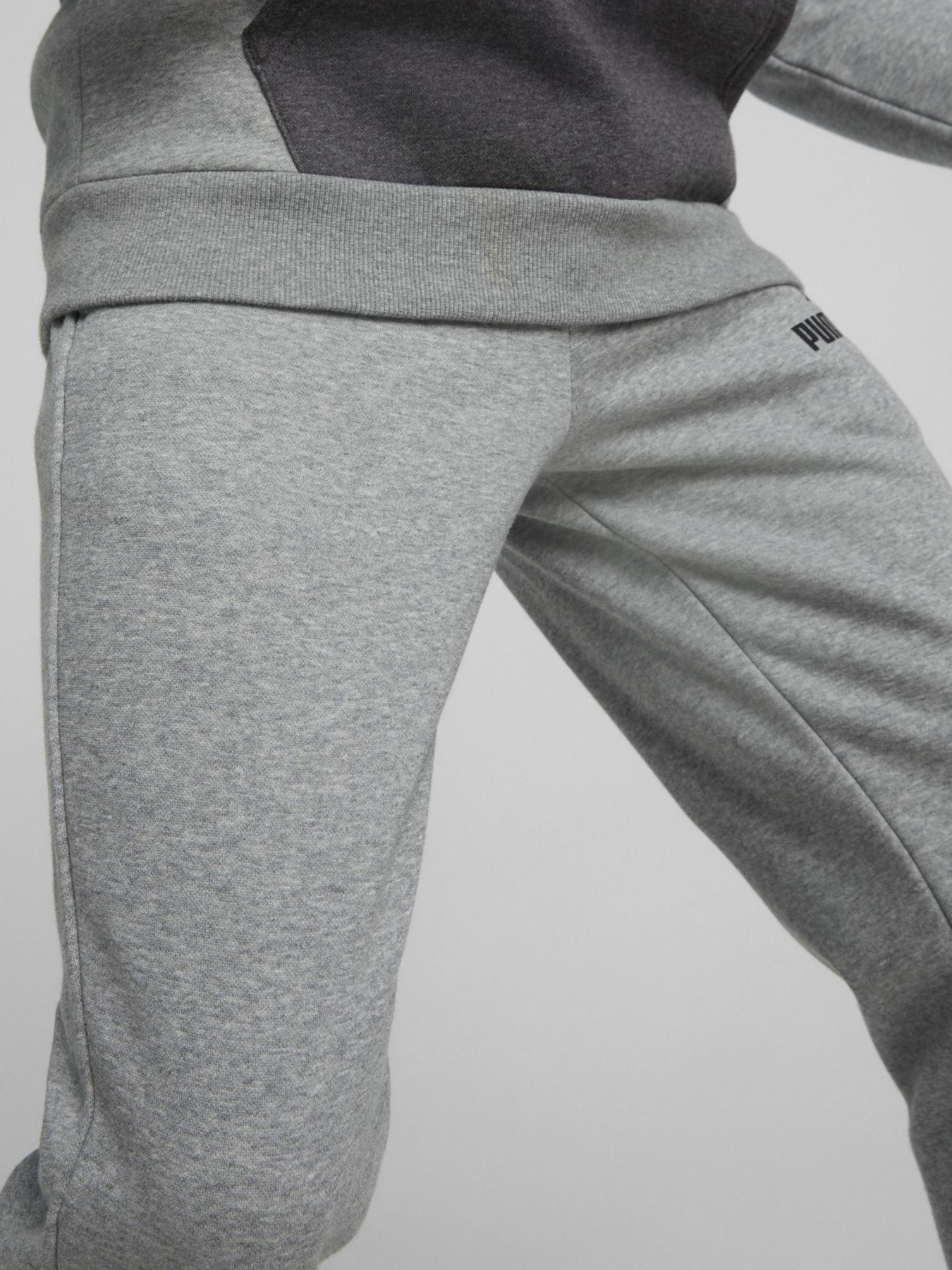 Костюми PUMA Hooded Tracksuit модель 67003403 Фото