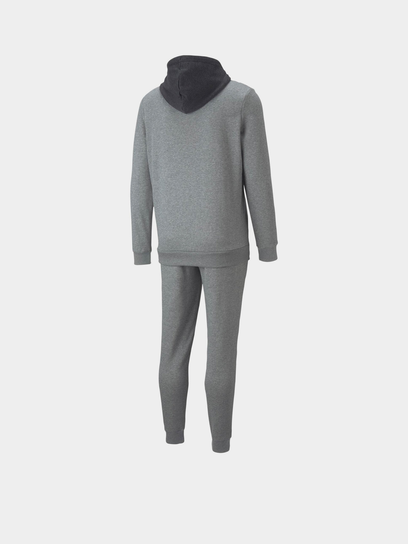 Костюми PUMA Hooded Tracksuit модель 67003403 Фото