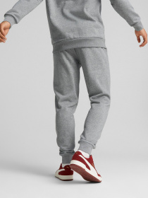 Костюми PUMA Hooded Tracksuit модель 67003403 Фото