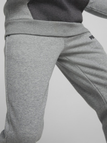 Костюми PUMA Hooded Tracksuit модель 67003403 Фото