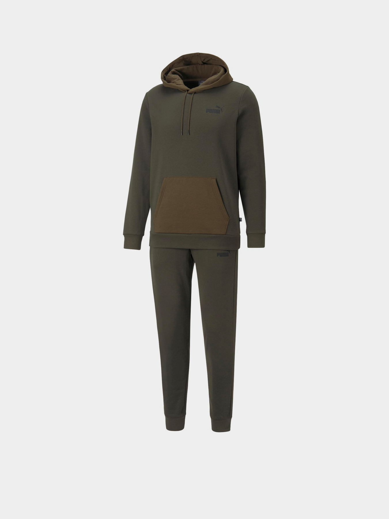 Костюми PUMA Hooded Tracksuit модель 67003470 Костюми PUMA Hooded Tracksuit модель 67003470 Фото