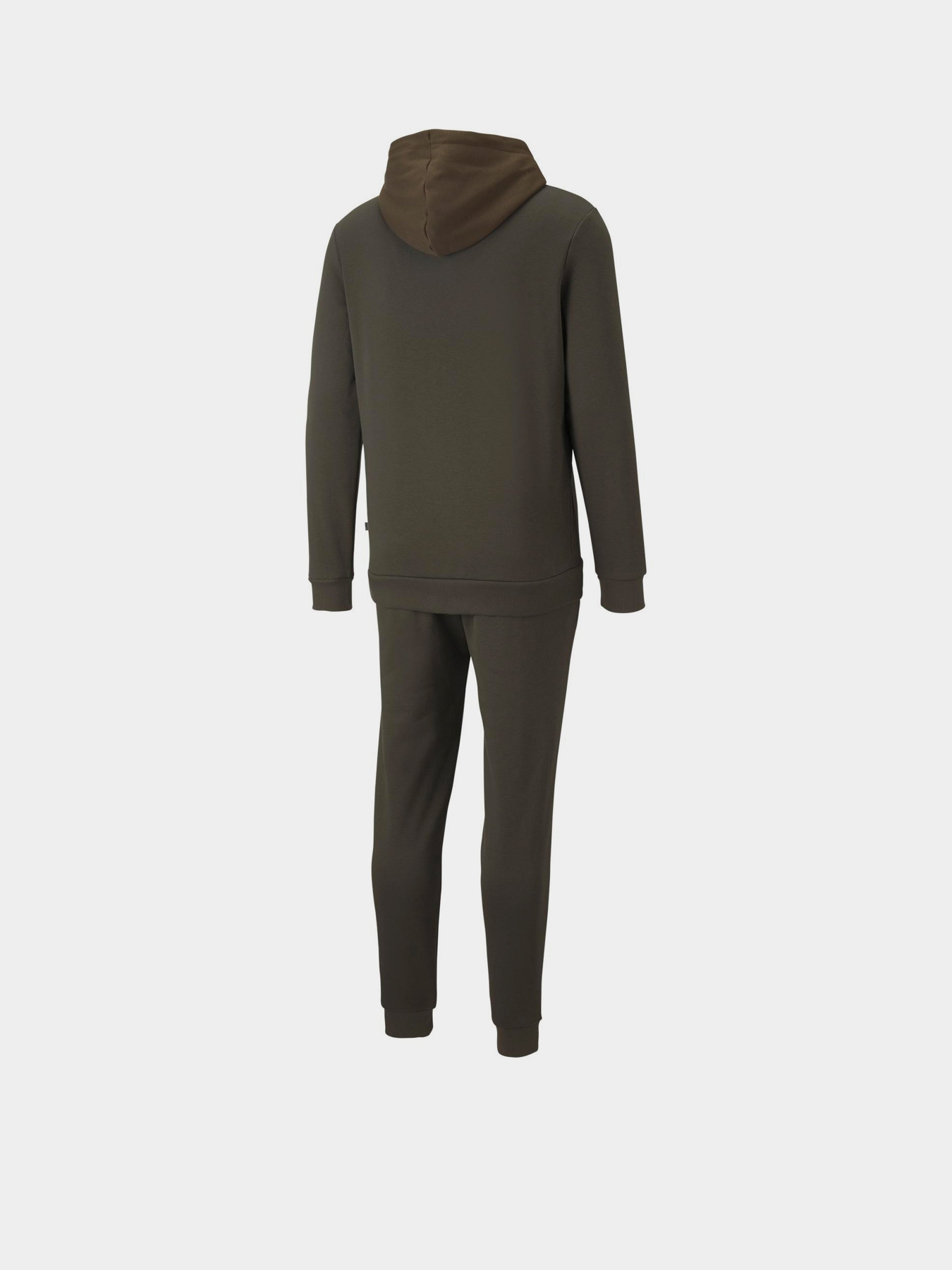 Костюми PUMA Hooded Tracksuit модель 67003470 Костюми PUMA Hooded Tracksuit модель 67003470 Фото