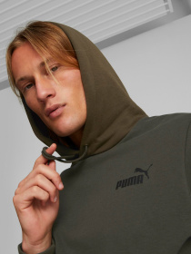 Костюми PUMA Hooded Tracksuit модель 67003470 Фото