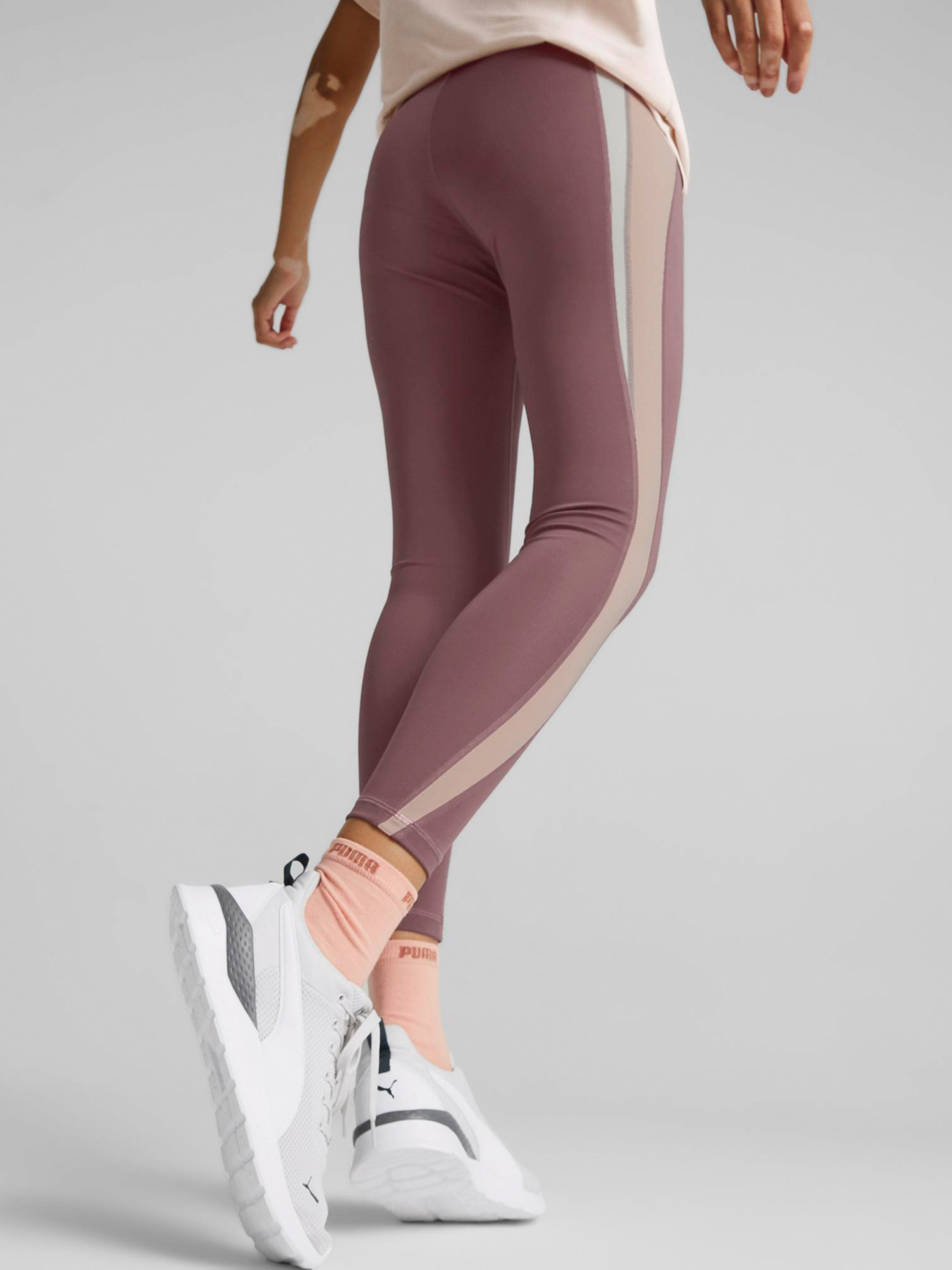 Штани PUMA Evostripe модель 84980675 Фото