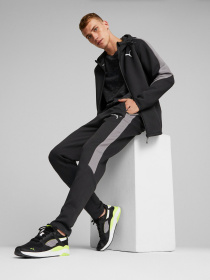 Штани PUMA Evostripe модель 84991701 Фото