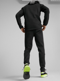 Штани PUMA Evostripe модель 84991701 Фото