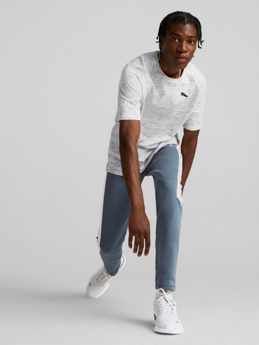 Брюки PUMA Evostripe модель 84991718 Фото