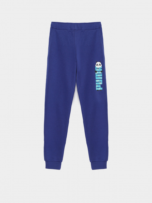Брюки PUMA Paw модель 58622412 Фото