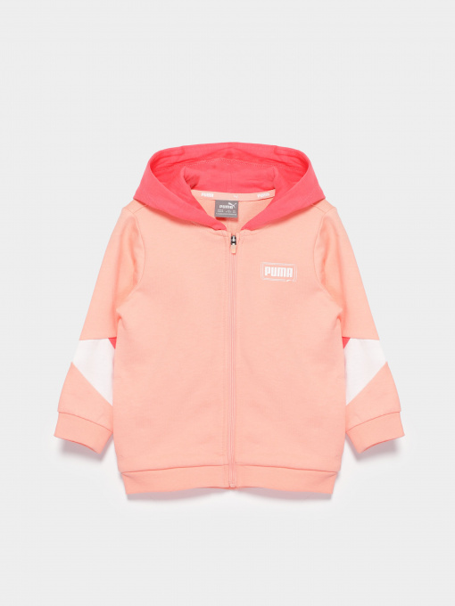 Костюми PUMA SWEAT SET REBEL модель 58662426 Фото
