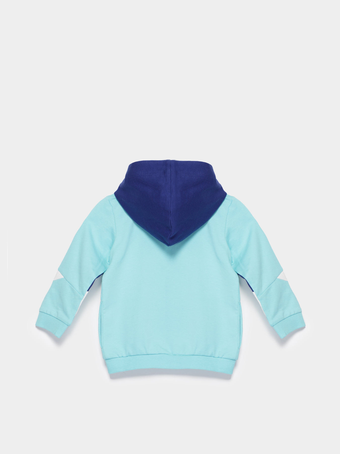 Костюмы PUMA SWEAT SET REBEL модель 58662449 Костюмы PUMA SWEAT SET REBEL модель 58662449 Фото