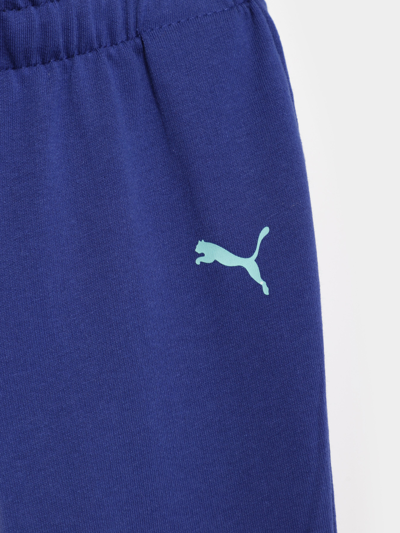 Костюмы PUMA SWEAT SET REBEL модель 58662449 Костюмы PUMA SWEAT SET REBEL модель 58662449 Фото