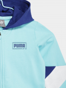 Костюмы PUMA SWEAT SET REBEL модель 58662449 Фото