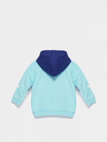 Костюмы PUMA SWEAT SET REBEL модель 58662449 Фото