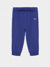 Костюмы PUMA SWEAT SET REBEL модель 58662449 Фото