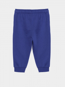 Костюмы PUMA SWEAT SET REBEL модель 58662449 Фото