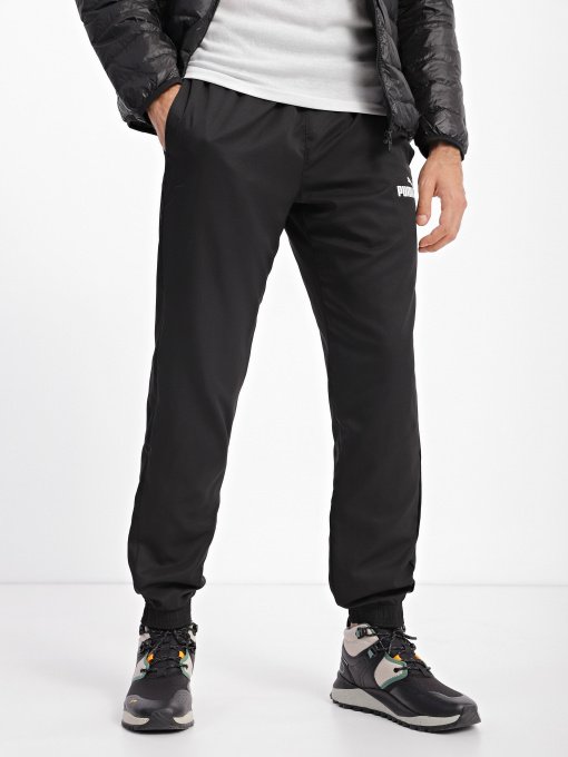 Брюки PUMA Active Woven модель 58673351 Фото