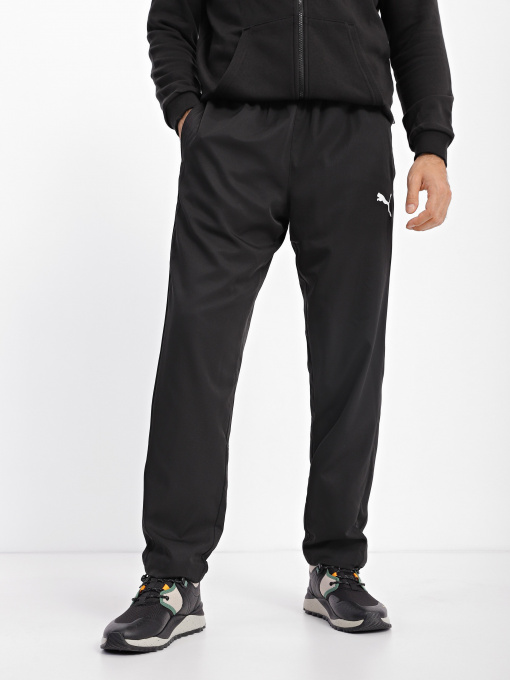 Брюки PUMA Active Woven модель 58673501 Фото