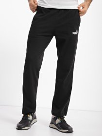 Штани PUMA ESSENTIALS JERSEY модель 58674701 Фото