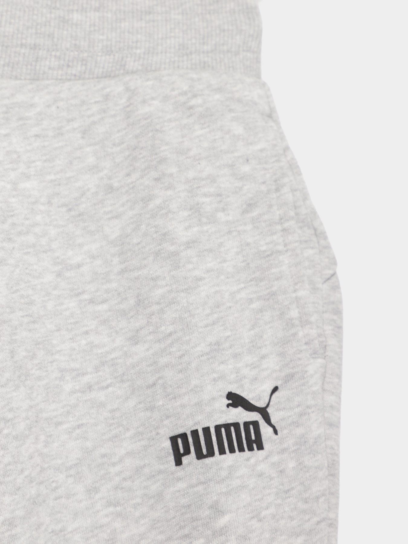 Брюки PUMA Essentials модель 58703704 Фото