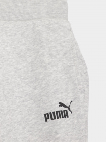 Брюки PUMA Essentials модель 58703704 Фото
