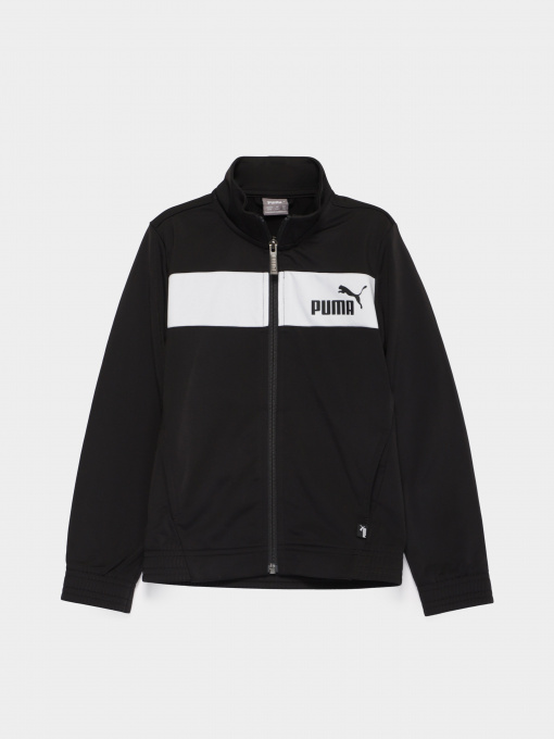 Костюми PUMA Polyester Tracksuit Peacoat модель 58937101 Фото