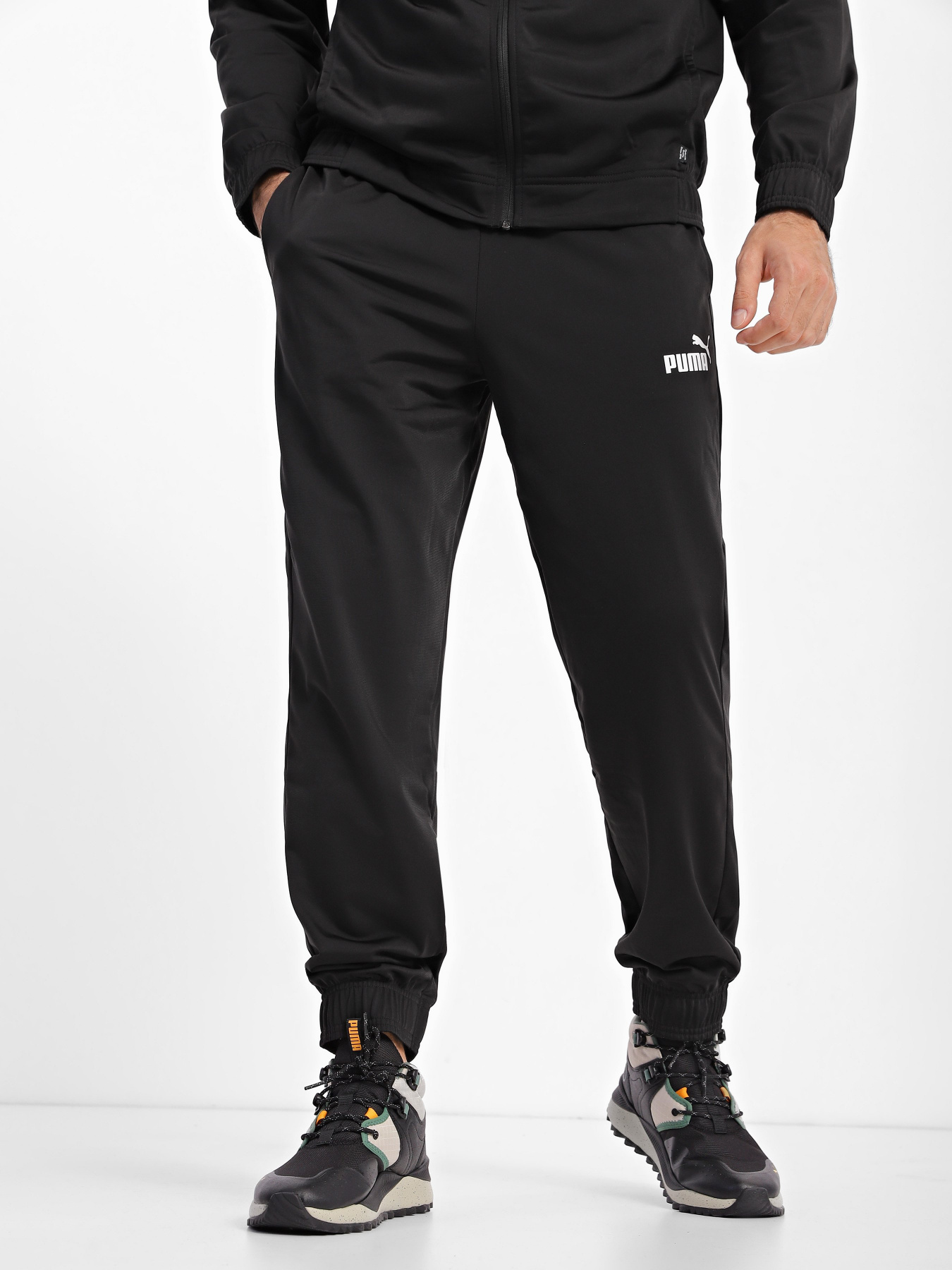Костюми PUMA Poly Suit модель 84584401 Фото
