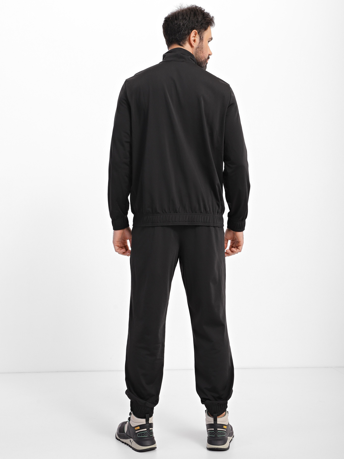 Костюми PUMA Poly Suit модель 84584401 Фото