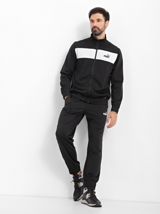 Костюмы PUMA Poly Suit модель 84584401 Фото