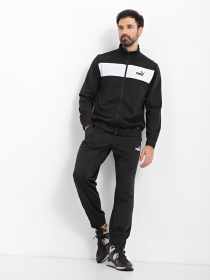 Костюми PUMA Poly Suit модель 84584401 Фото