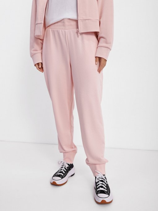 Брюки PUMA Essentials модель 84720407 Фото