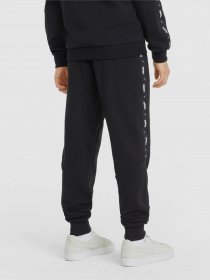 Брюки PUMA ESSENTIALS+ TAPE модель 84730201 Фото
