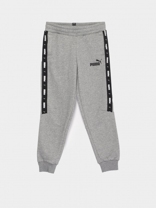 Брюки PUMA Essentials+ модель 84730203 Фото