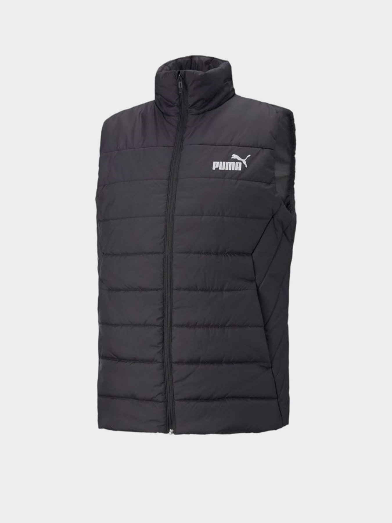 Куртки та дублянки PUMA ESSENTIALS PADDE модель 84893901 Фото