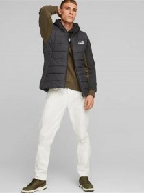 Куртки та дублянки PUMA ESSENTIALS PADDE модель 84893901 Фото