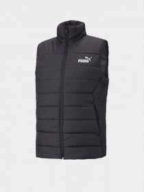 Куртки та дублянки PUMA ESSENTIALS PADDE модель 84893901 Фото