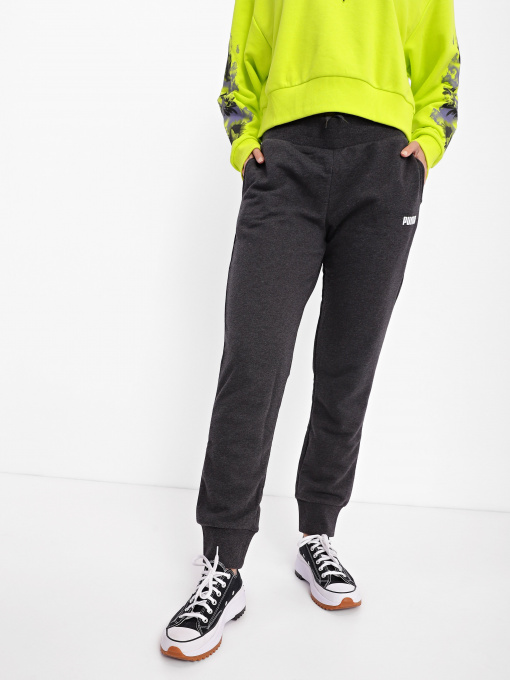 Брюки PUMA ESS SWEAT модель 85480603 Фото