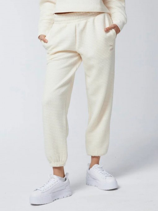 Брюки PUMA Classics Quilted модель 53569799 Фото