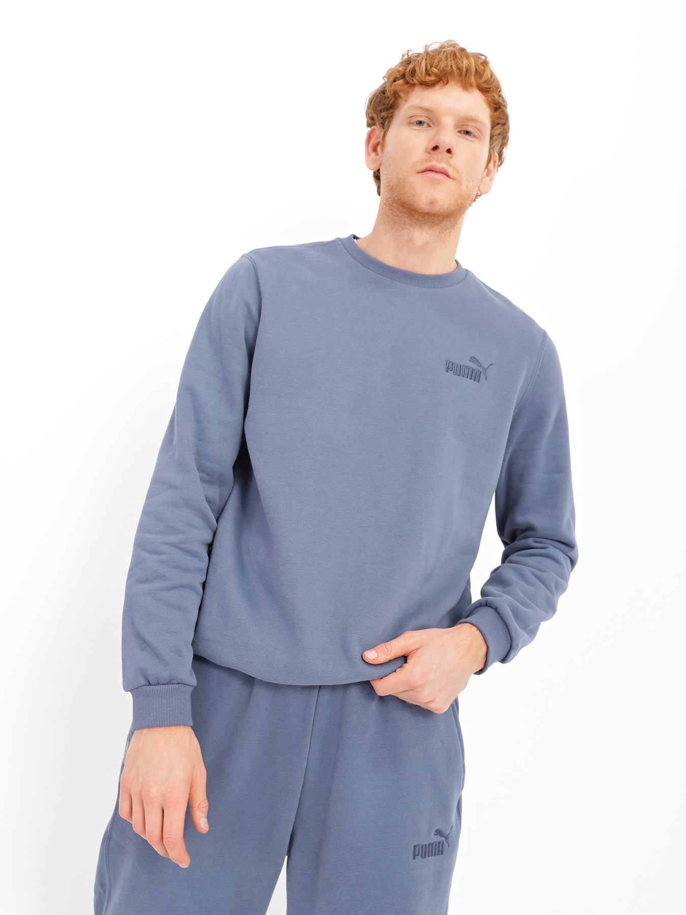 Костюми PUMA Feel Good модель 67003218 Фото