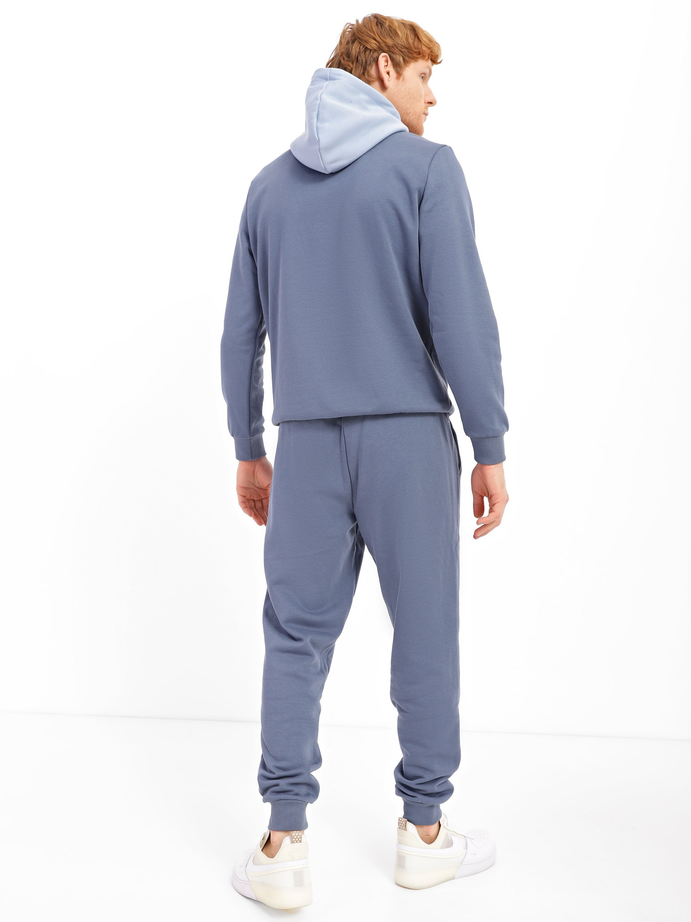 Костюми PUMA Hooded Tracksuit модель 67003418 Фото