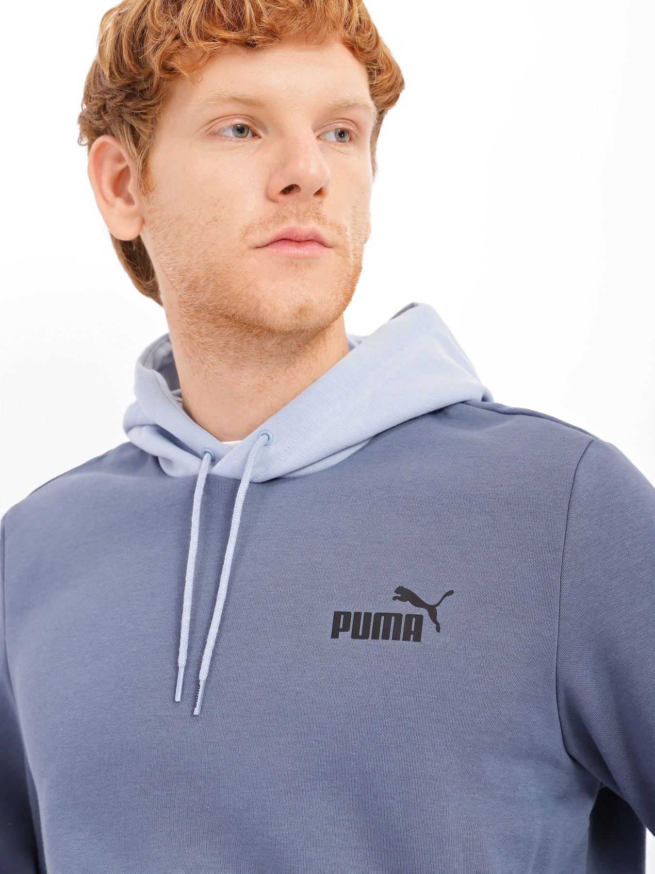 Костюми PUMA Hooded Tracksuit модель 67003418 Фото