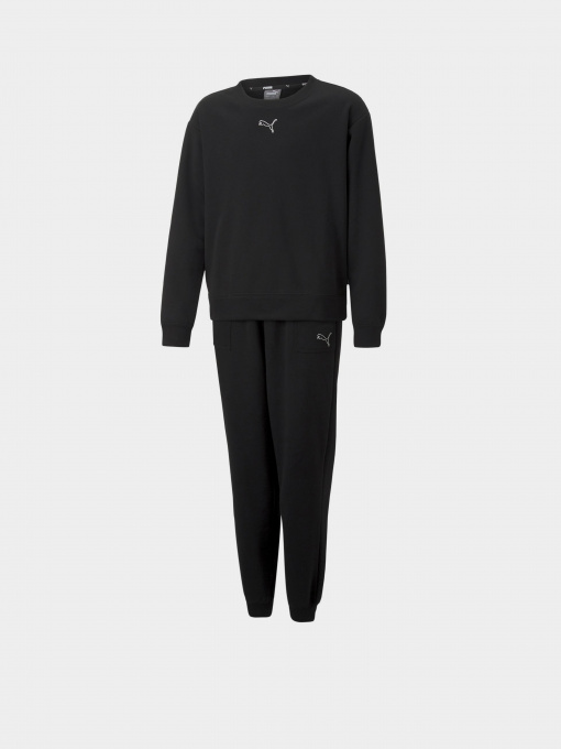 Костюми PUMA Loungewear Suit модель 67073401 Фото
