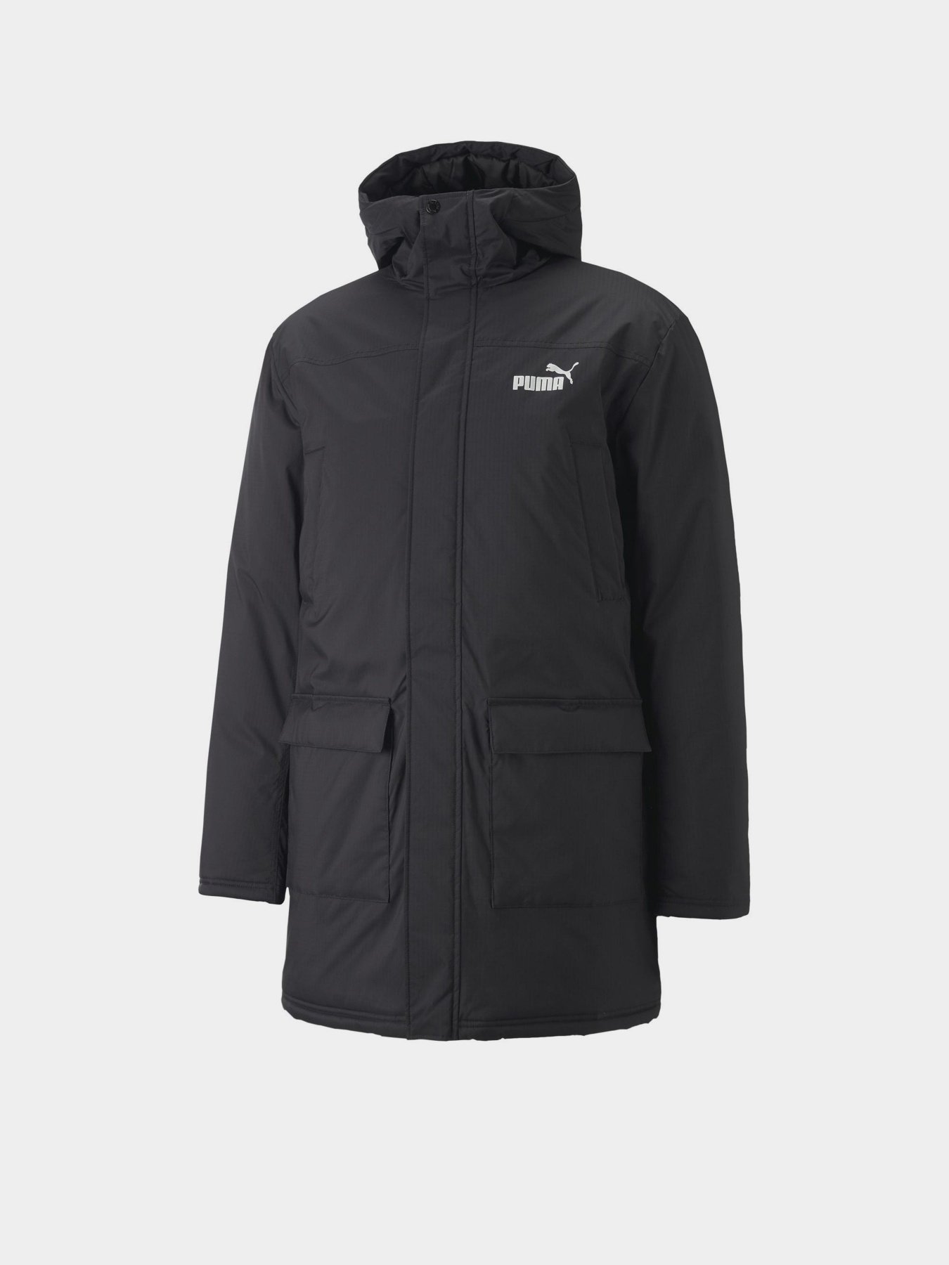 Куртки та дублянки PUMA Padded модель 84931801 Фото