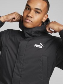 Куртки та дублянки PUMA Padded модель 84931801 Фото