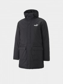 Куртки та дублянки PUMA Padded модель 84931801 Фото