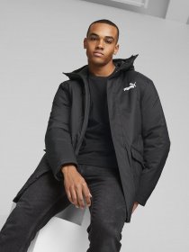 Куртки та дублянки PUMA Padded модель 84931801 Фото