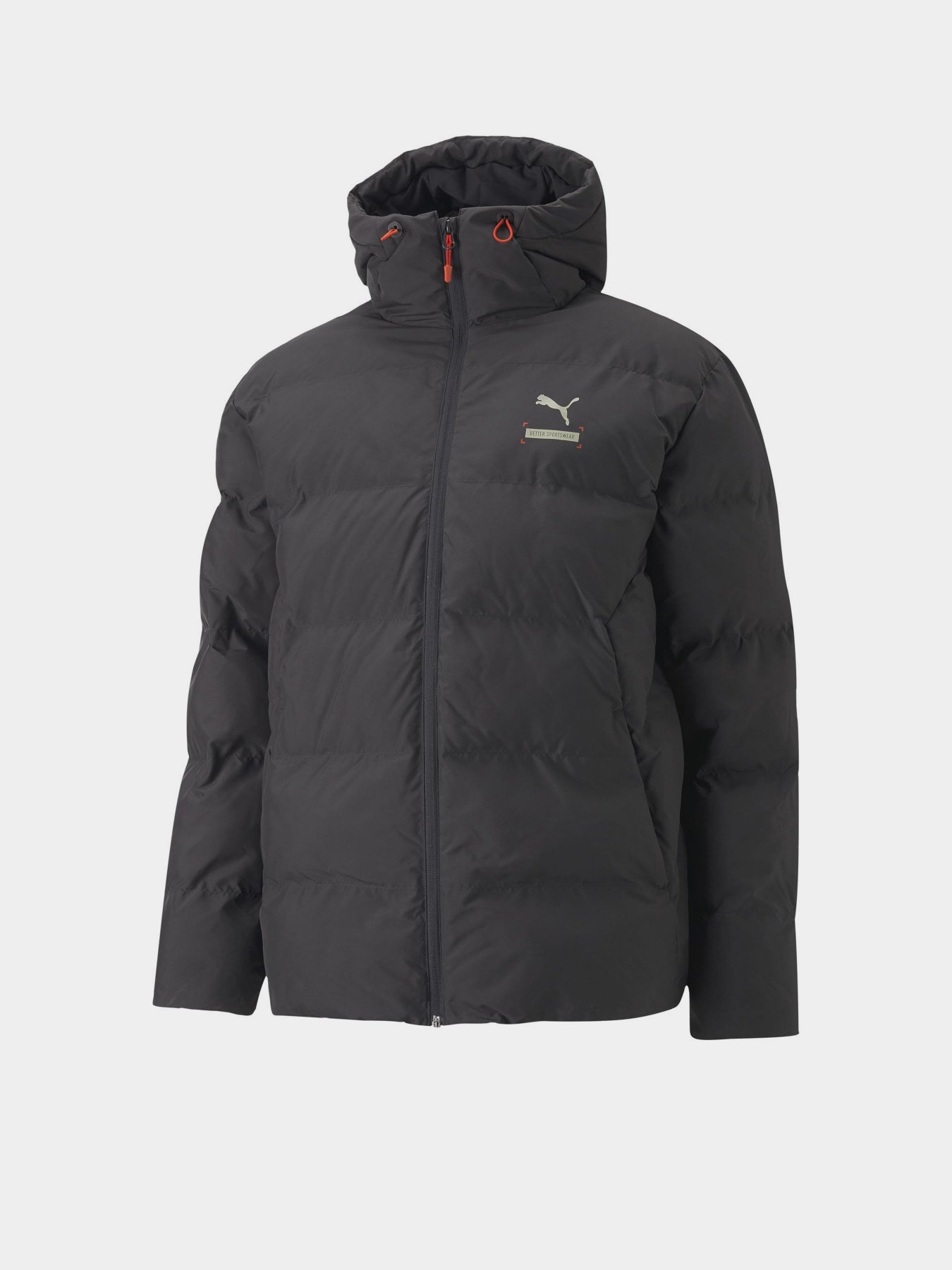 Куртки та дублянки PUMA Better Sportswear модель 84933175 Фото