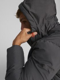 Куртки та дублянки PUMA Better Sportswear модель 84933175 Фото