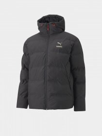 Куртки та дублянки PUMA Better Sportswear модель 84933175 Фото