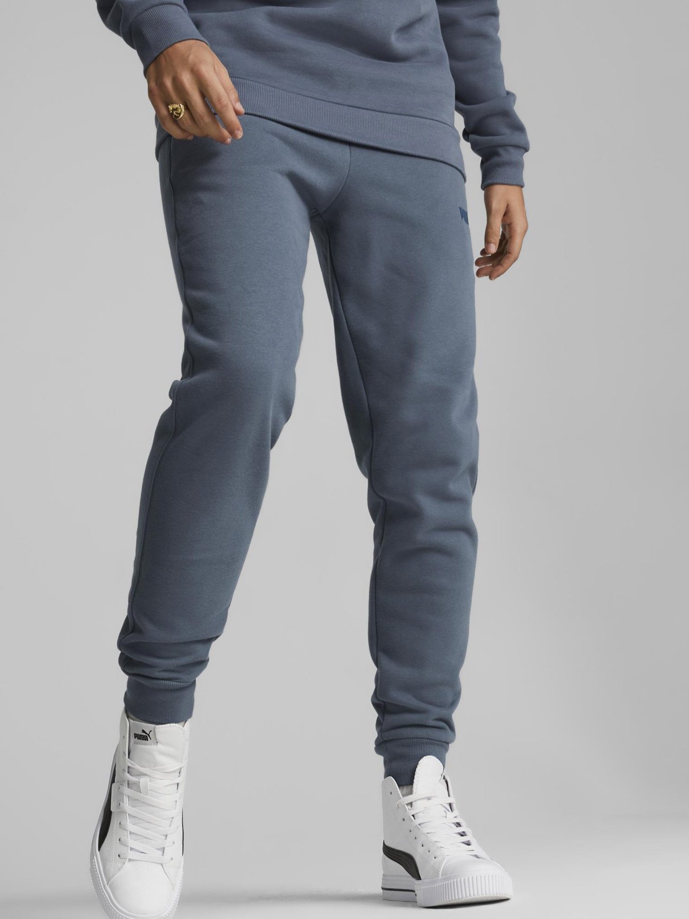 Штани PUMA Essentials Elevated модель 84988918 Штани PUMA Essentials Elevated модель 84988918 Фото