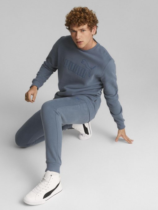 Брюки PUMA Essentials Elevated модель 84988918 Фото